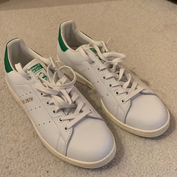 adidas stan smith og vintage
